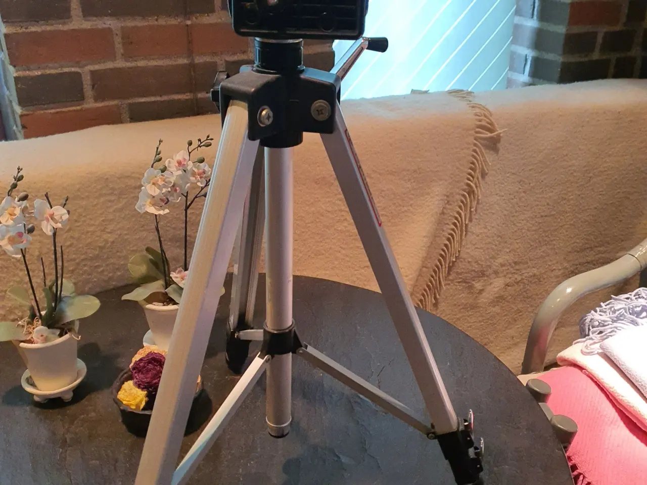 Billede 4 - Teleskop til foto