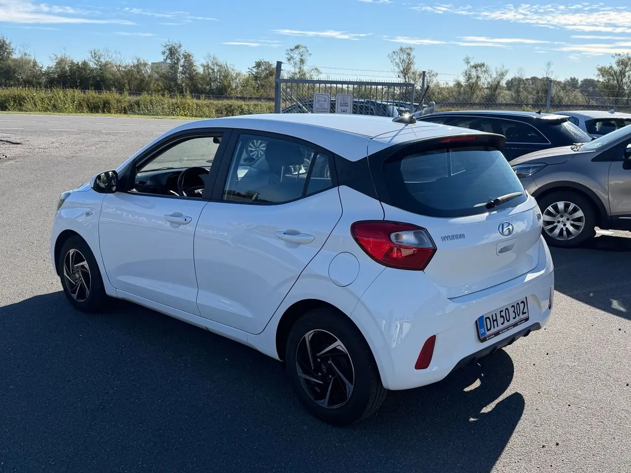 Billede 4 - Hyundai i10 1,0 Advanced 67HK 5d