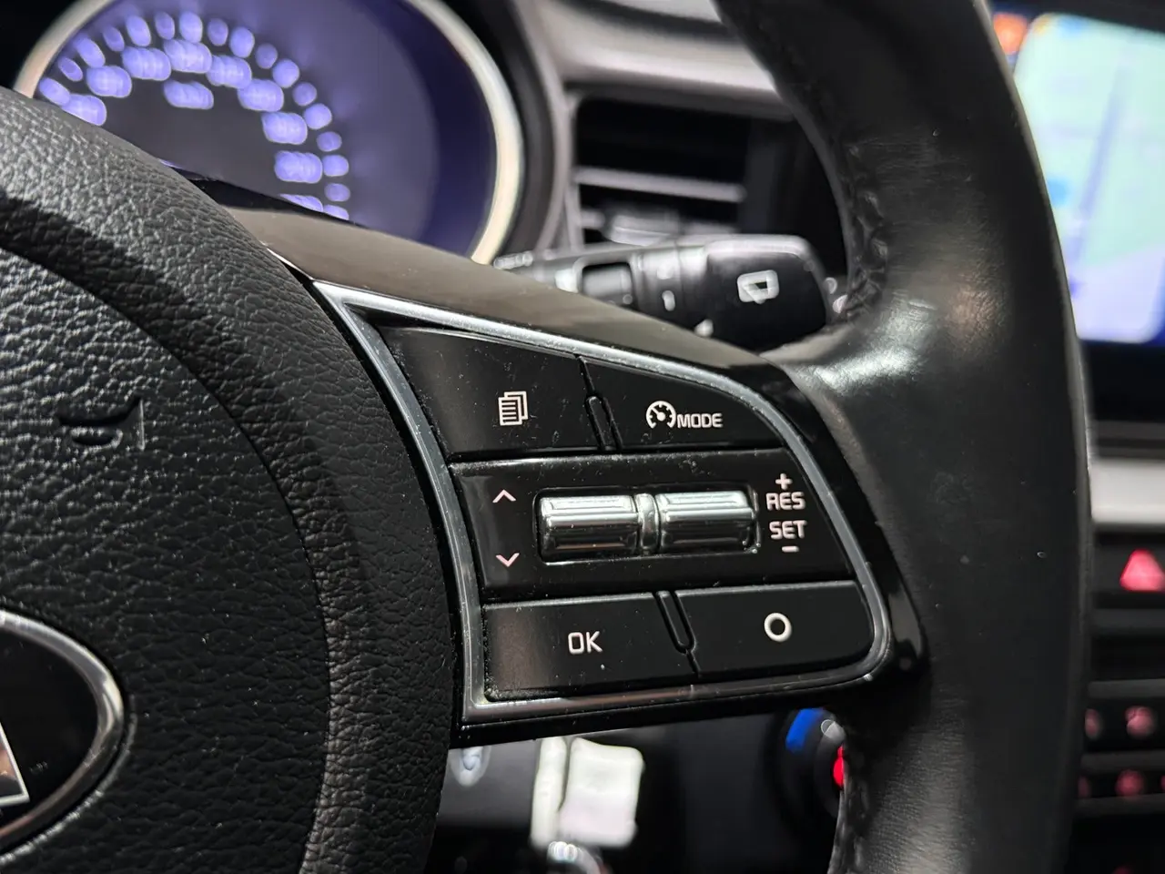 Billede 12 - Kia Ceed 1,0 T-GDi Comfort SW