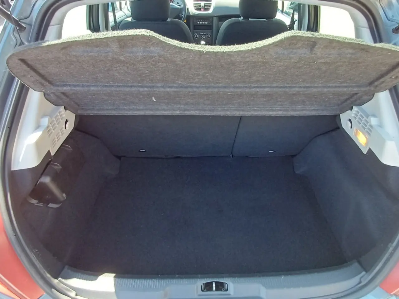 Billede 19 - Peugeot 207 1,6 HDi 90 Comfort+
