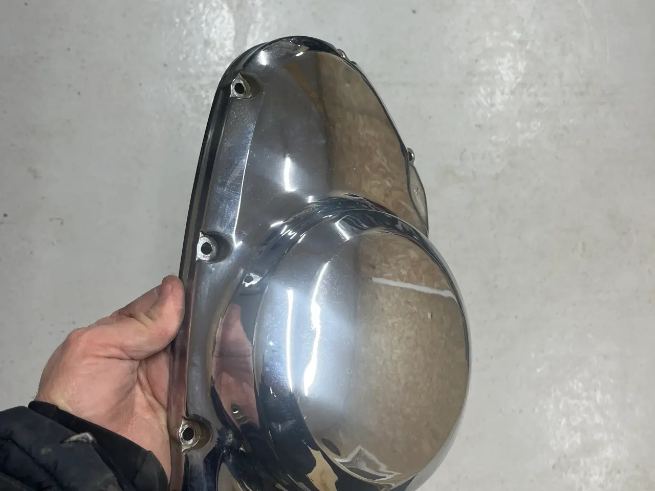 Billede 4 - Suzuki vs 1400 dele