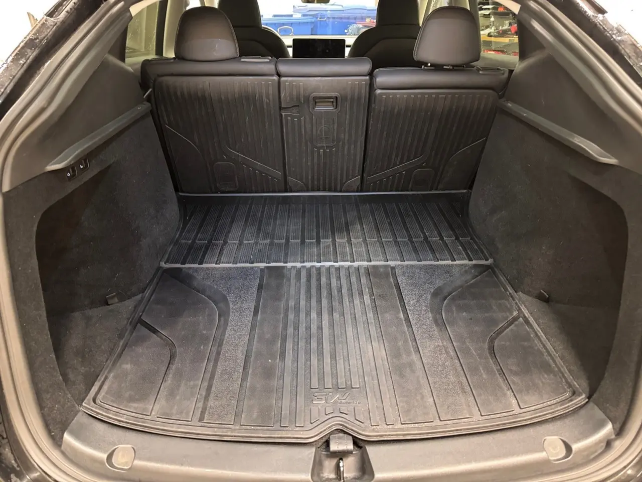 Billede 12 - Tesla Model Y Performance AWD