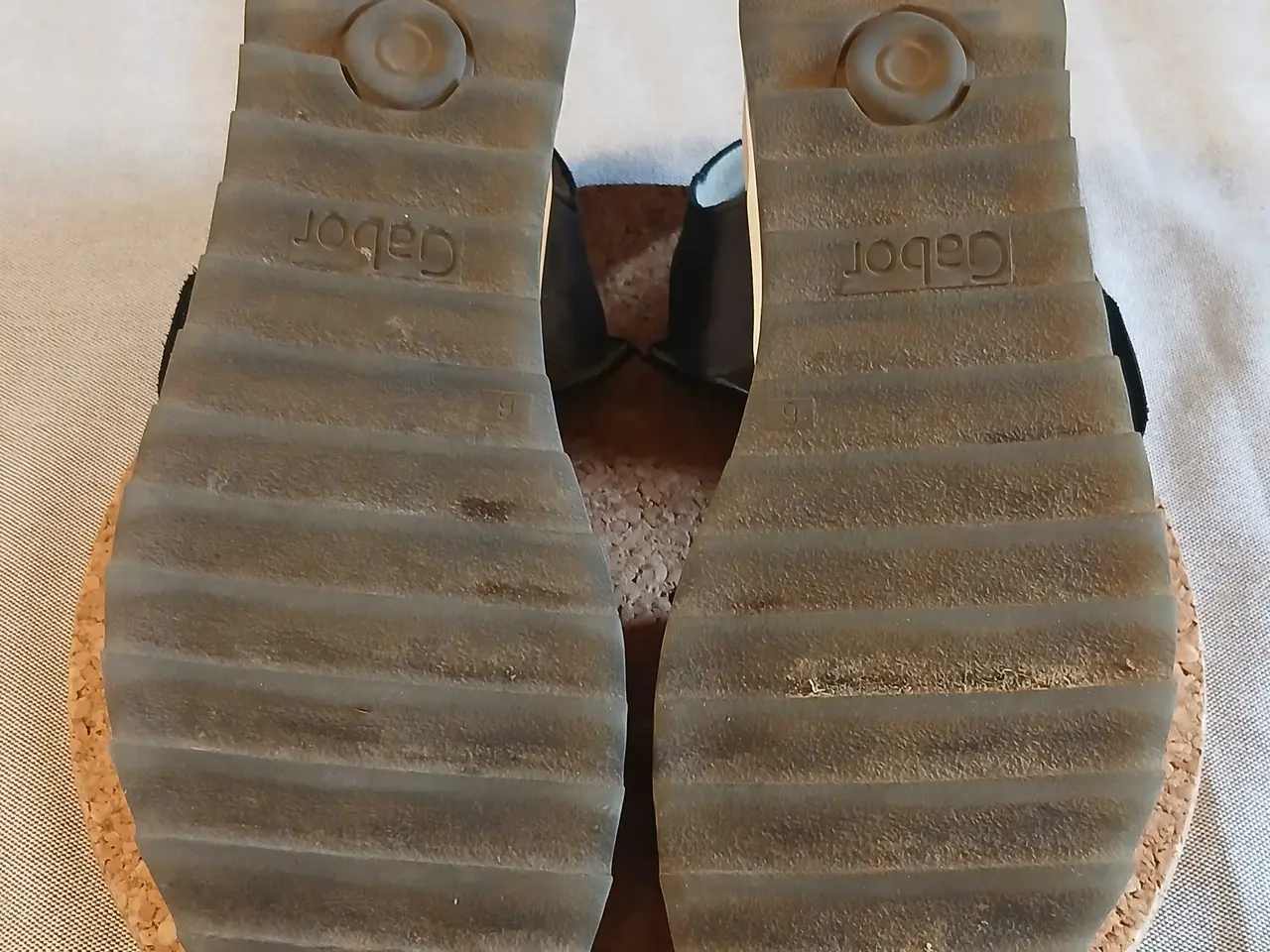 Billede 5 - Gabor sandaler str 39