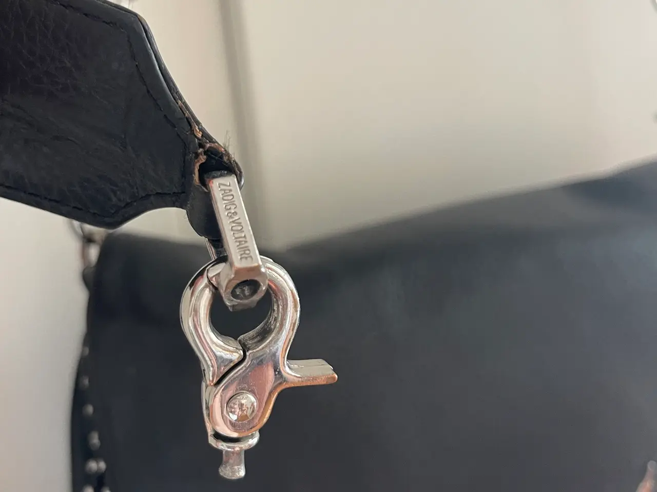 Billede 9 - Zadig og Voltaire taske  