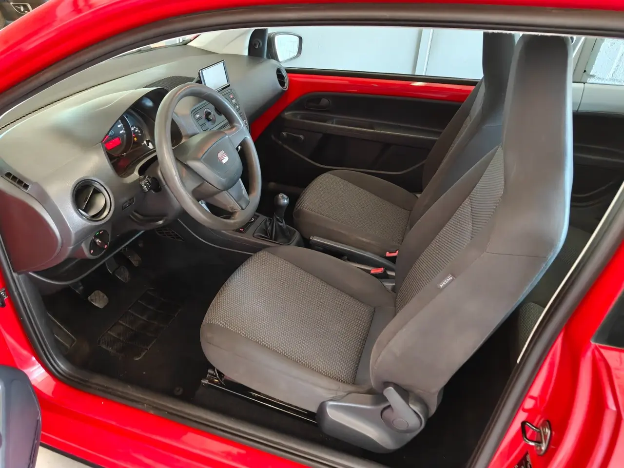 Billede 11 - Seat Mii 1,0 60 Reference eco