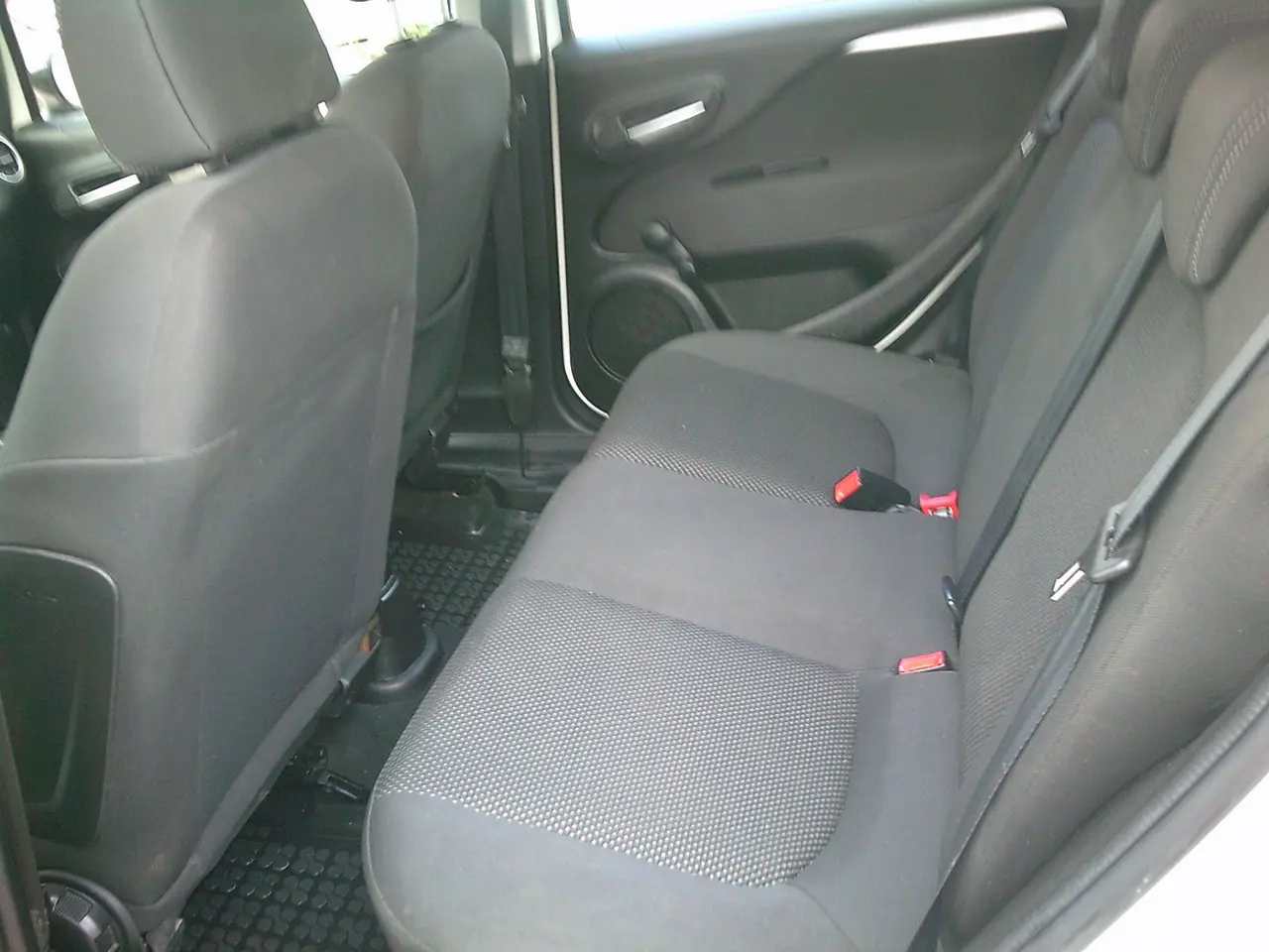 Billede 12 - Fiat Punto 0,9 TwinAir 85