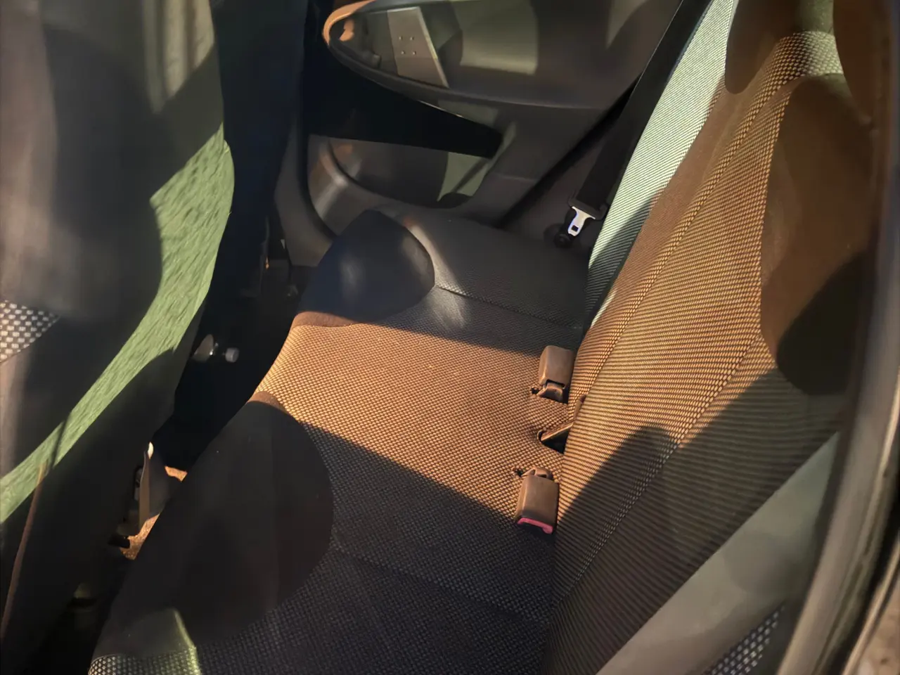 Billede 4 - Toyota Aygo 2012