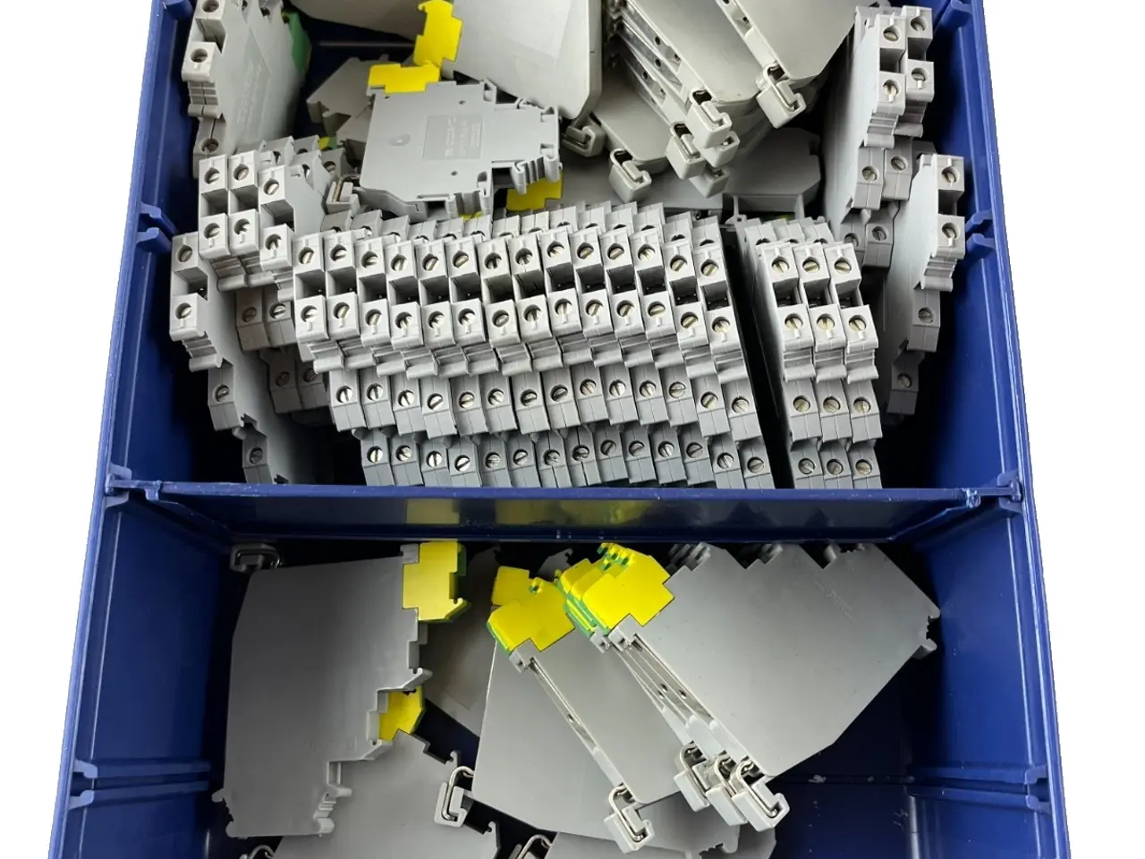 Billede 1 - Phoenix Contact DIKD 1.5 Disconnect Terminal Block