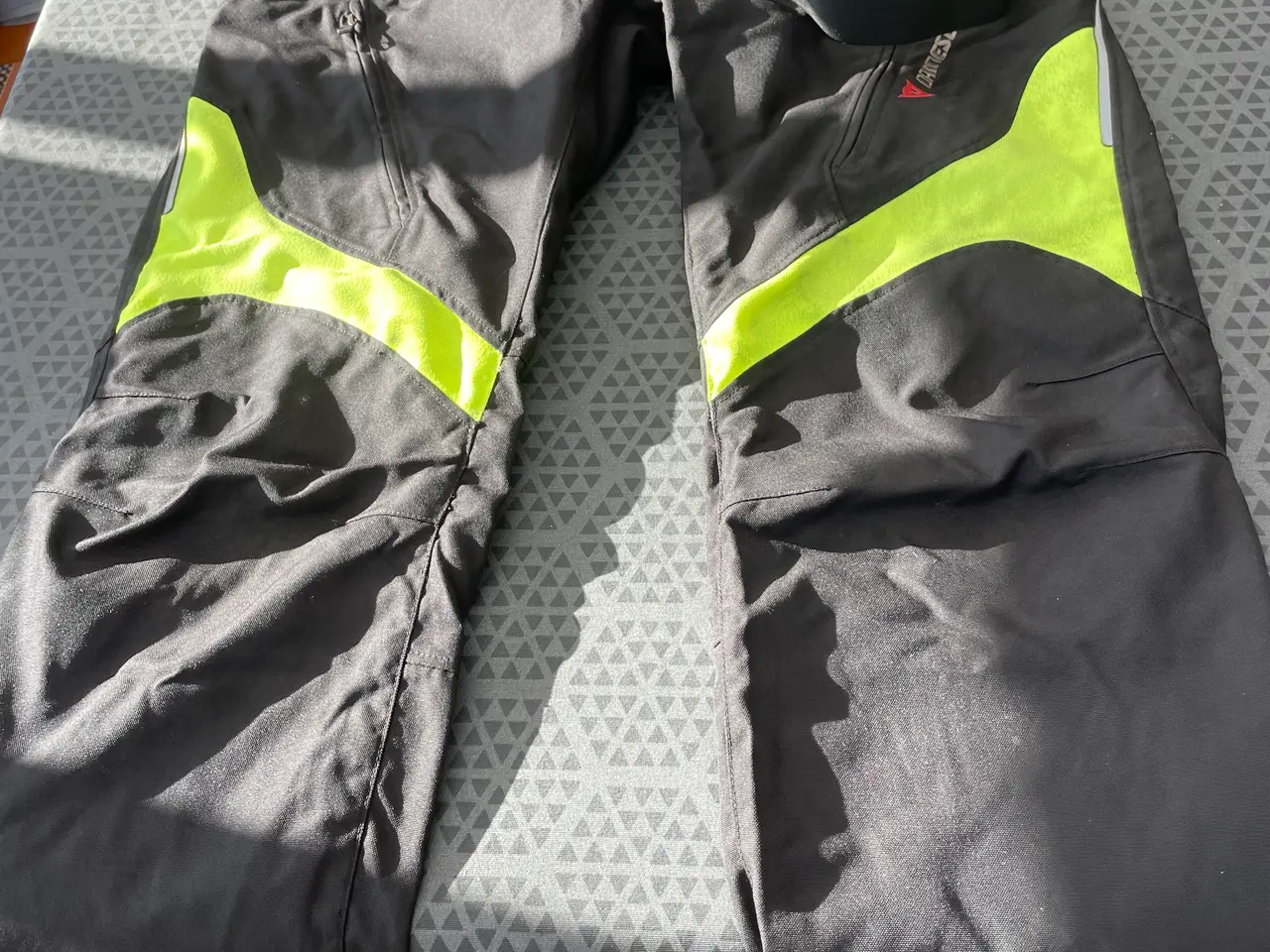 Billede 5 - Dainese MC jakke og buks