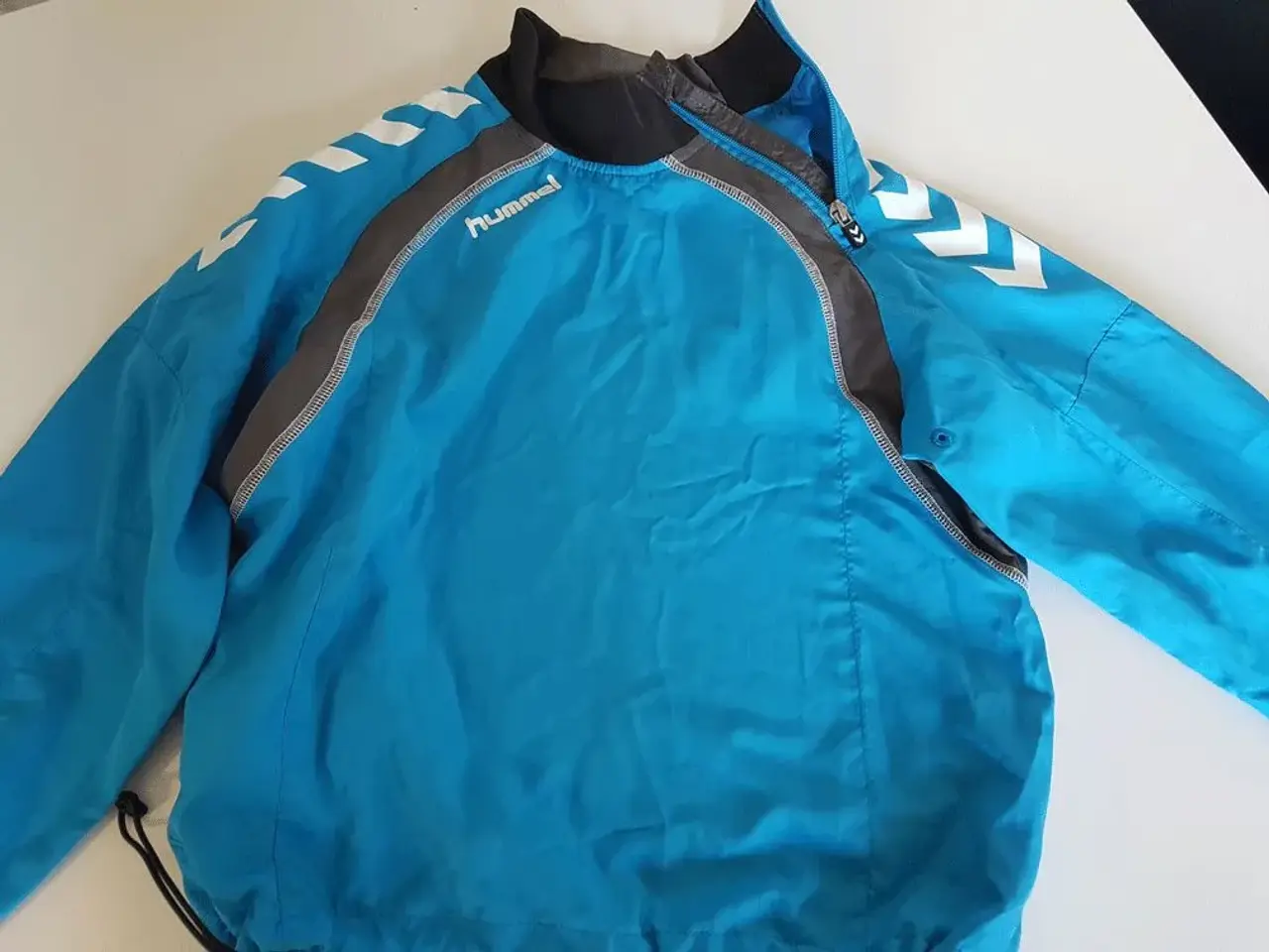 Billede 1 - Hummel vind- og vandtæt