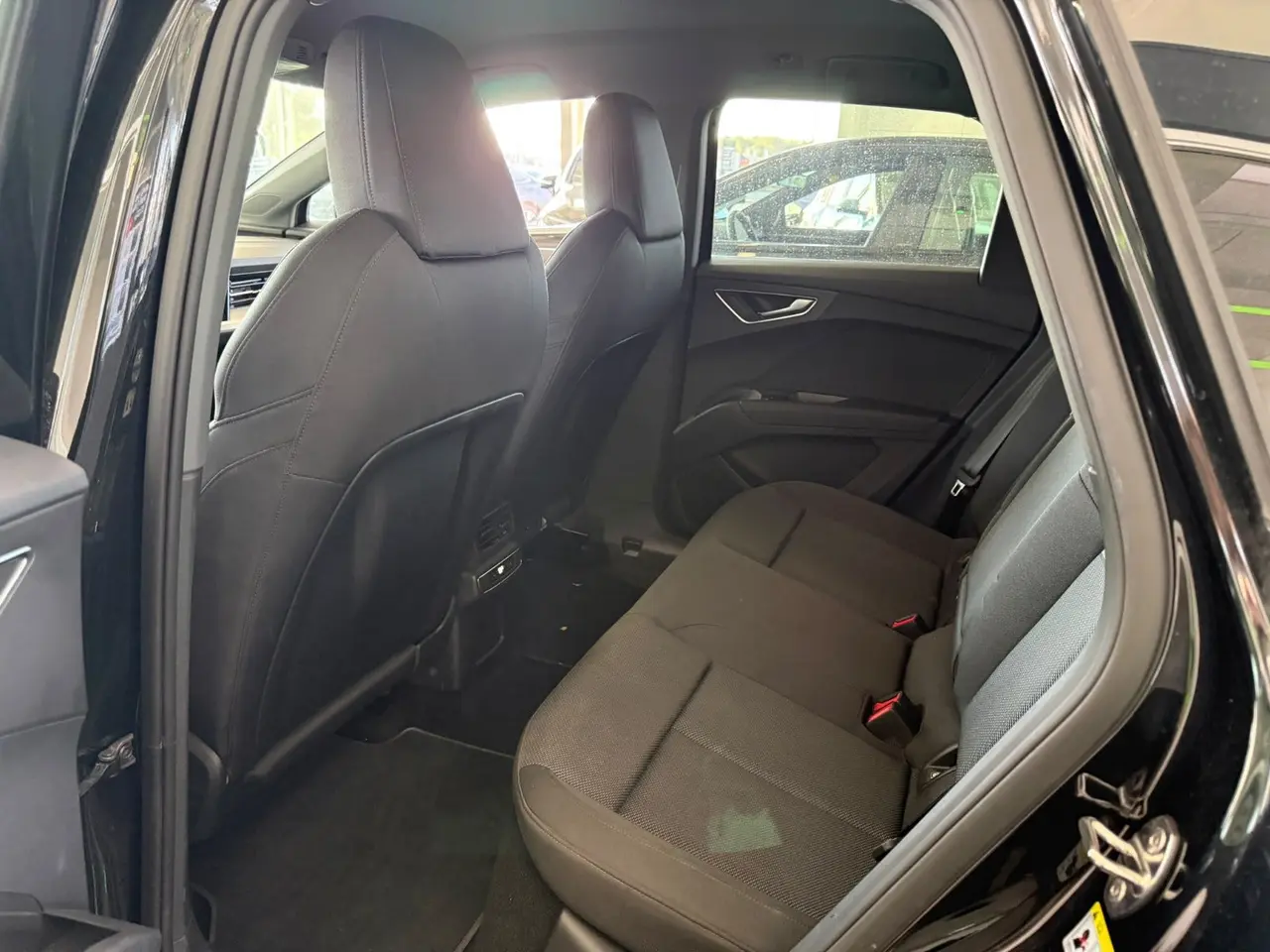 Billede 8 - Audi Q4 e-tron 45