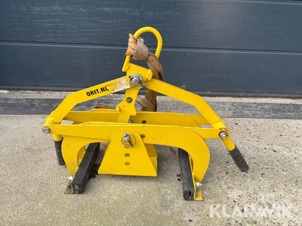 Billede 5 - Stentang Orit H-360