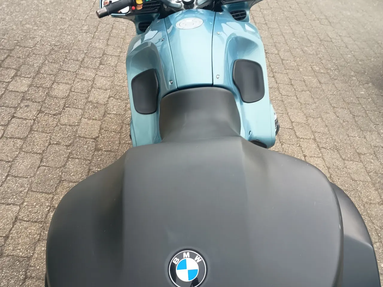 Billede 6 - BMW R 1100 RT