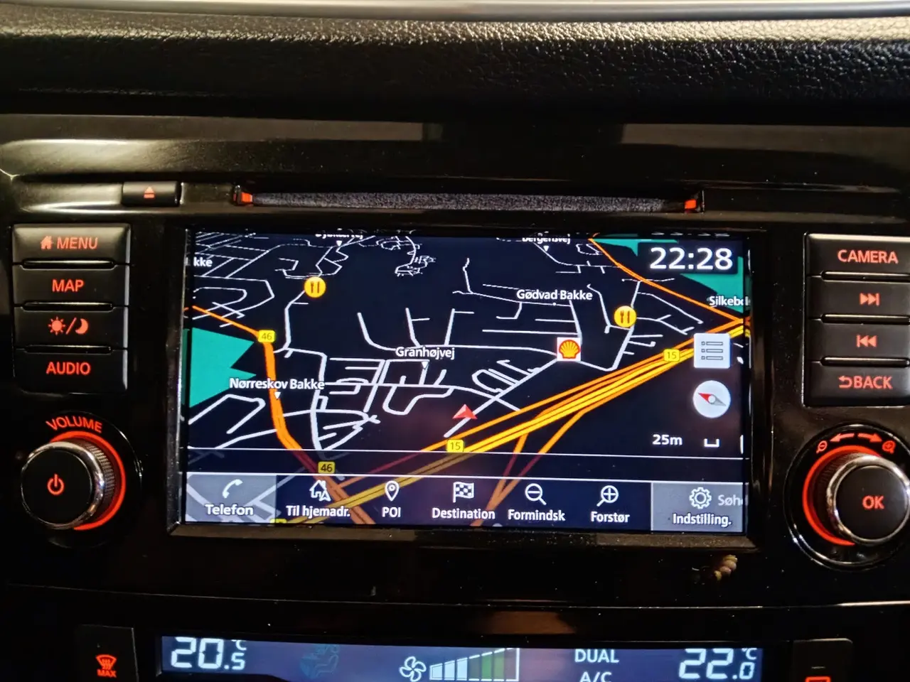 Billede 14 - Nissan Qashqai 1,3 Dig-T 140 N-Connecta