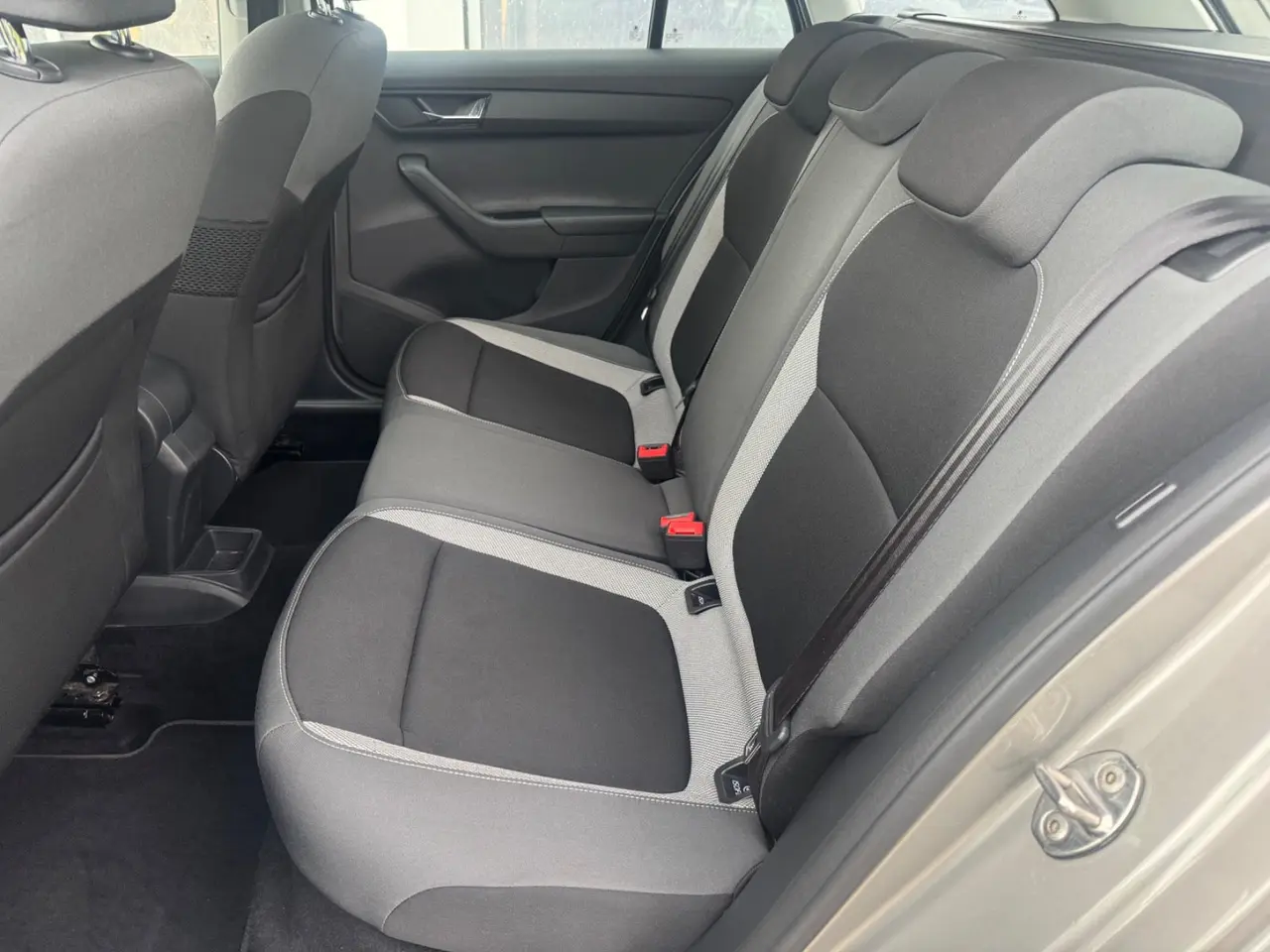 Billede 9 - Skoda Fabia 1,2 TSi 110 Ambition Combi DSG
