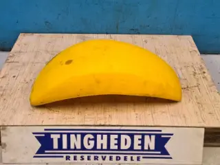 New Holland LB115 Hjulskærm L. 85806173