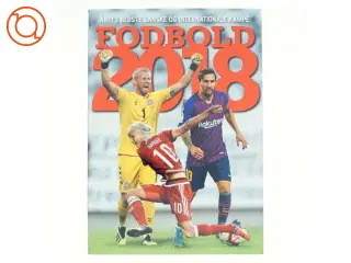 Fodbold 2018