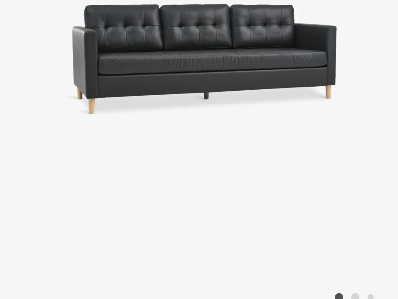Billede 3 - 3-personers nye sofaer sælges eller byttes?