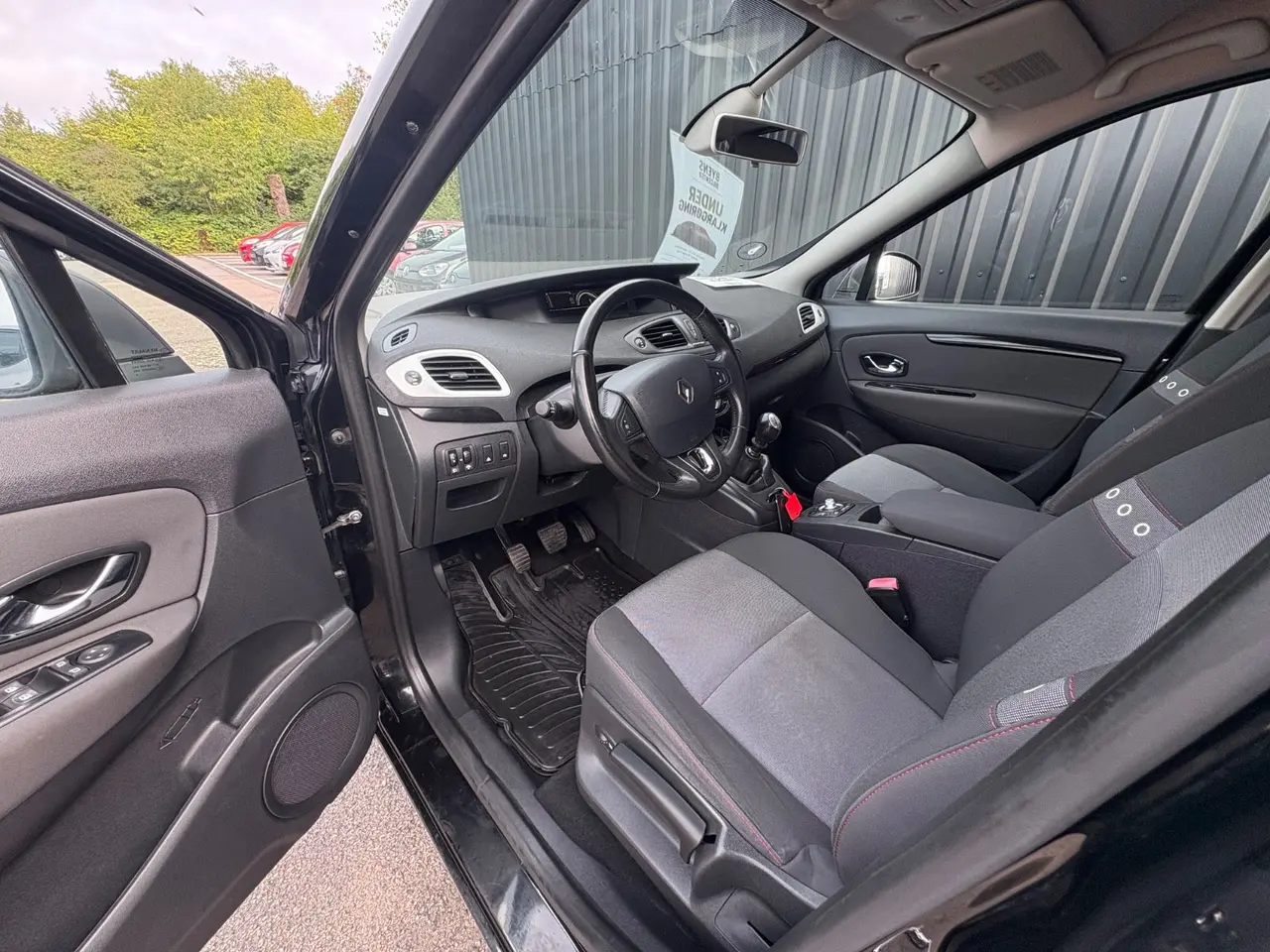 Billede 6 - Renault Grand Scenic III 1,6 dCi 130 Dynamique 7prs