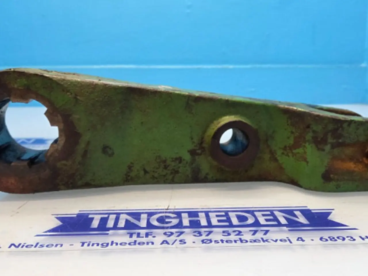 Billede 3 - John Deere 4040 Liftarm R. R63178