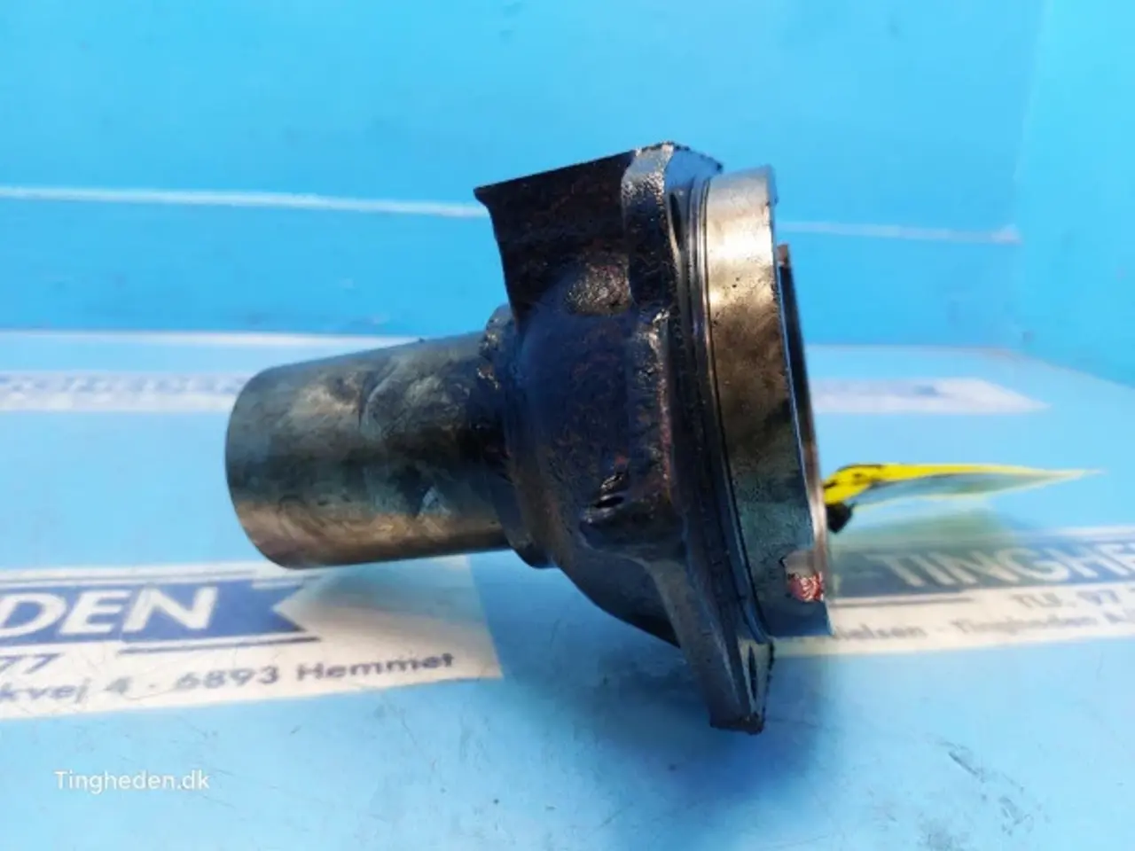 Billede 6 - Massey Ferguson 690 Hus 1860890M91