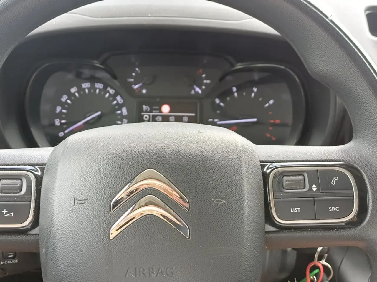 Billede 5 - Citroën Berlingo 1,5 BlueHDi 100 L1 ProffLine Van