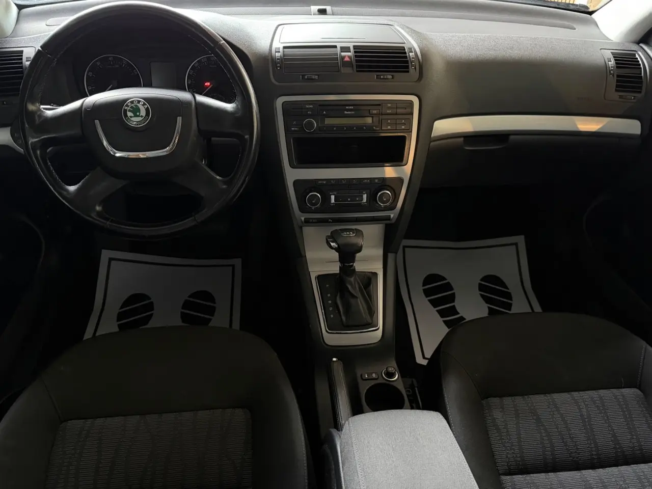 Billede 7 - Skoda Octavia 1,4 TSi 122 Elegance DSG