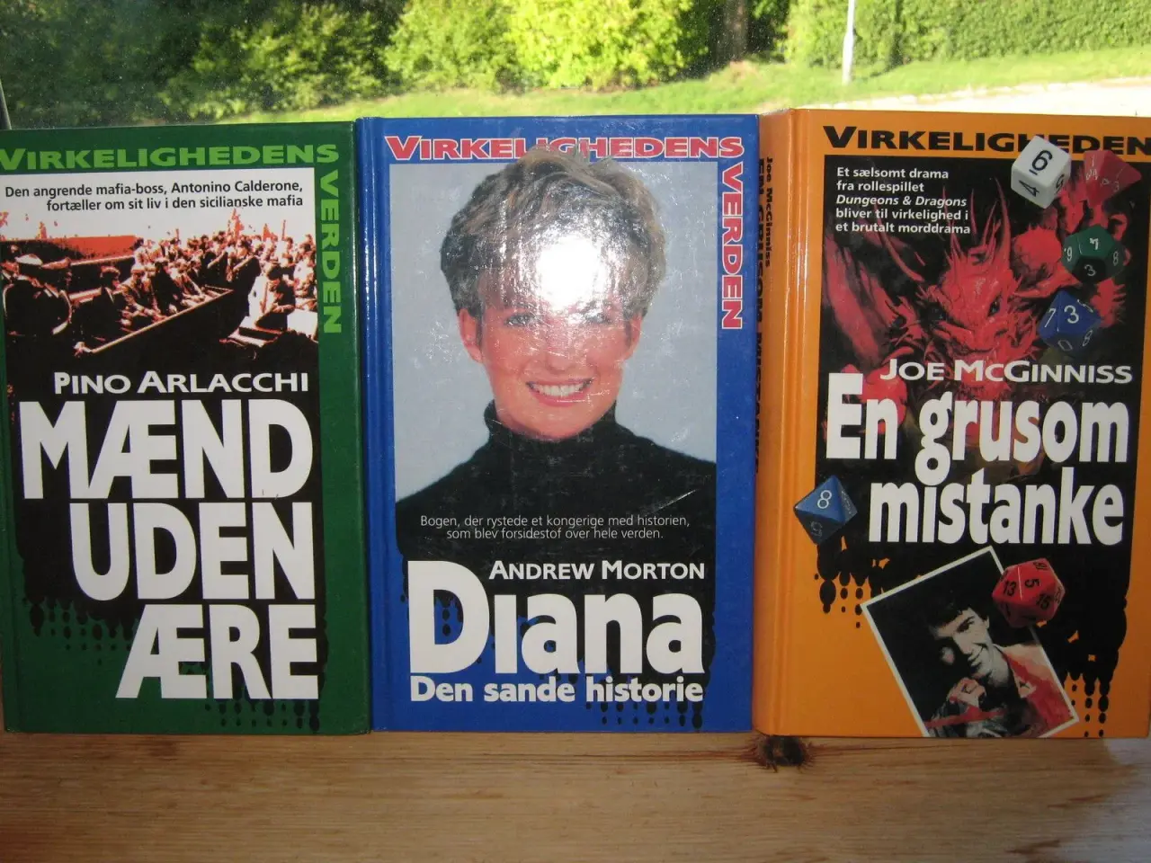 Billede 3 - Min krop, min fjende" + mange flere