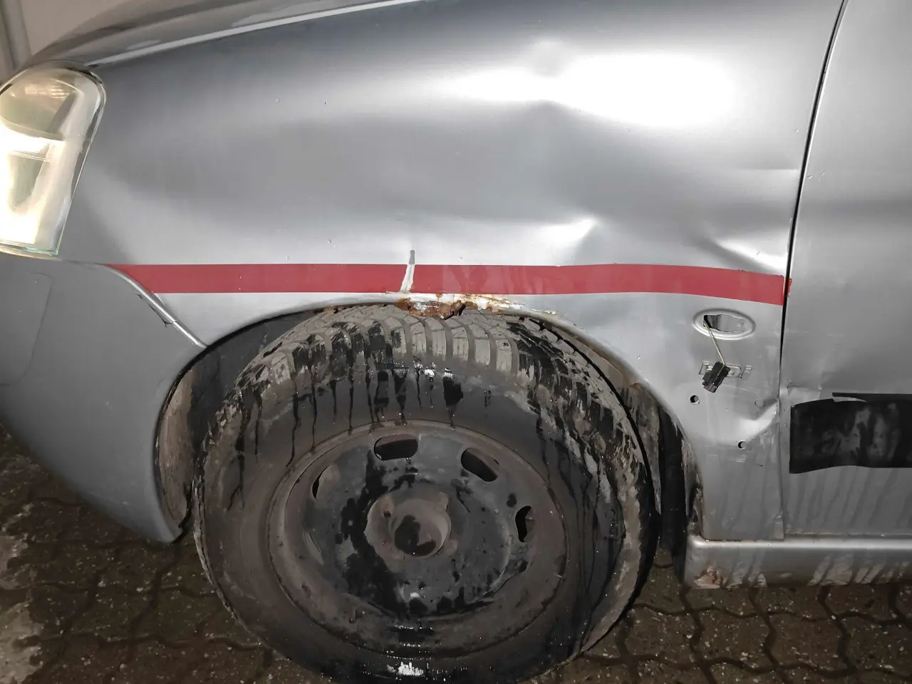 Billede 5 - Peugeot Partner 1.6hdi