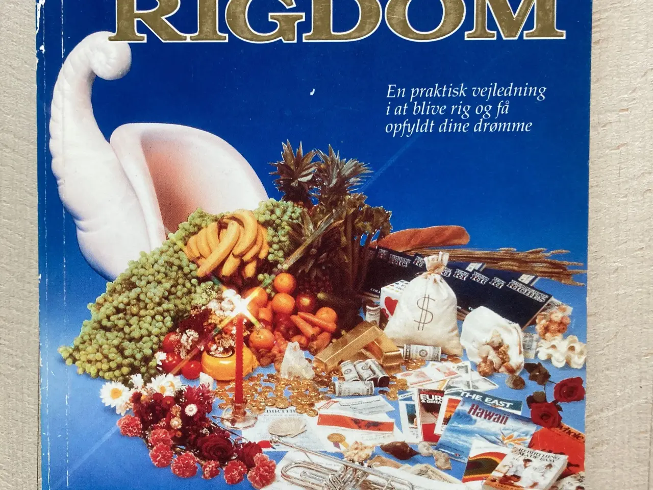 Billede 1 - Din ret til rigdom, Colin P. Sisson