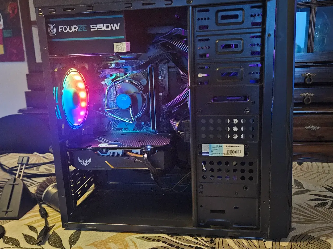 Billede 8 - Gamer Computer