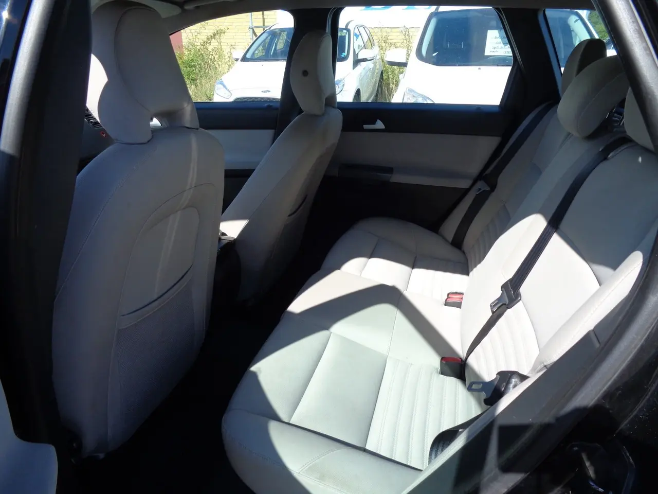 Billede 8 - Volvo V50 1,8