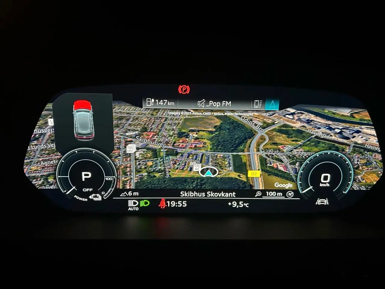 Billede 11 - Audi MIB3 Carplay + Android Auto (FOD aktivering)
