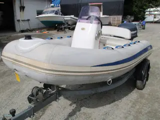 Grand G340EF