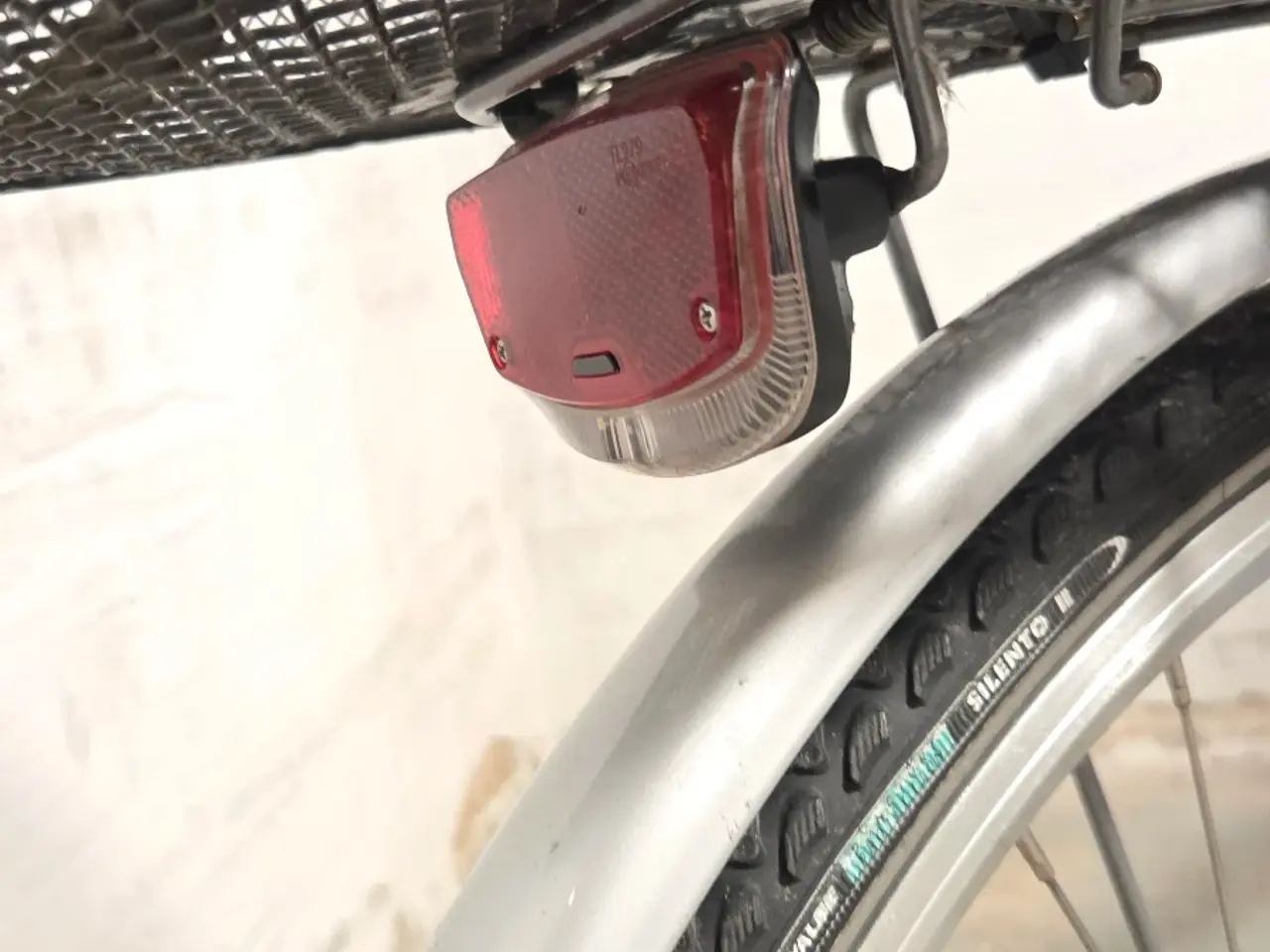 Billede 8 - Greenfield 28"-56cm str.- 7 gear indvendige