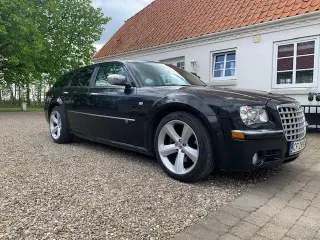 Chrysler 300C 3,0 CRD 2008