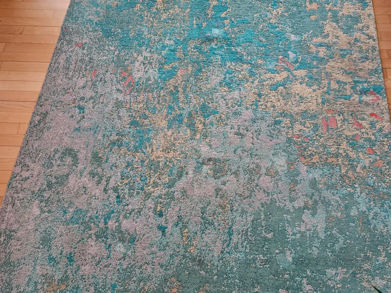 Billede 2 - Gulvtæppe fra Benuta 160x235 cm, model Stay