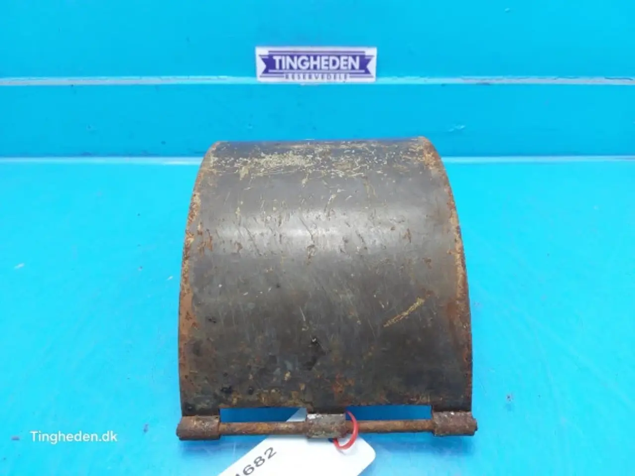 Billede 6 - Massey Ferguson 31 Døksel 28550311