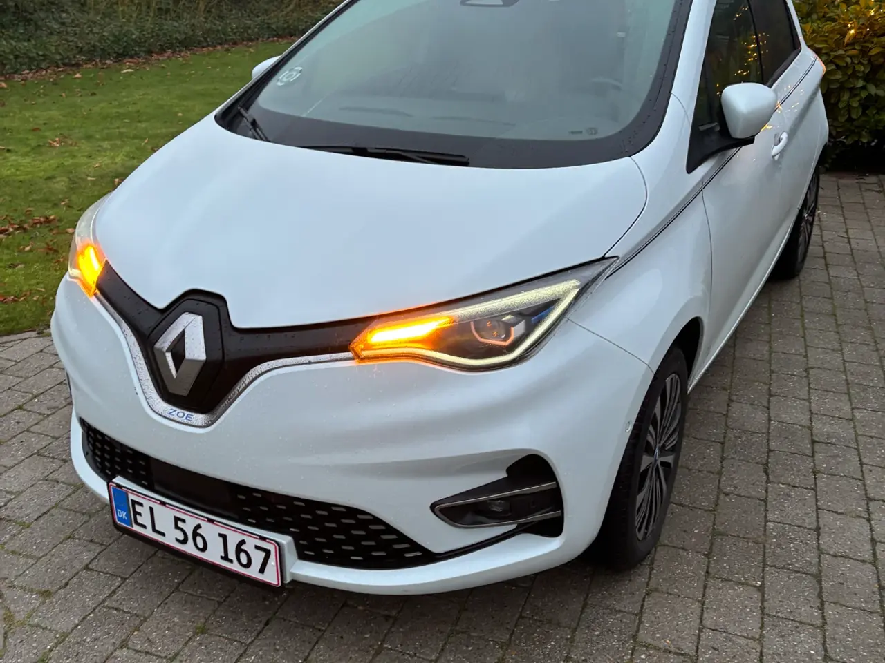 Billede 1 - Zoe Riviera m NY motor!