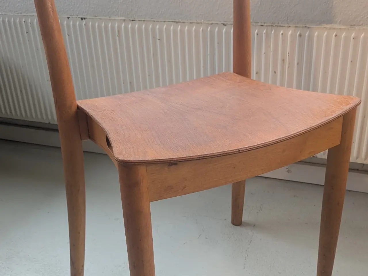 Billede 4 - Hvidt & Mølgaard "Portex" Stole