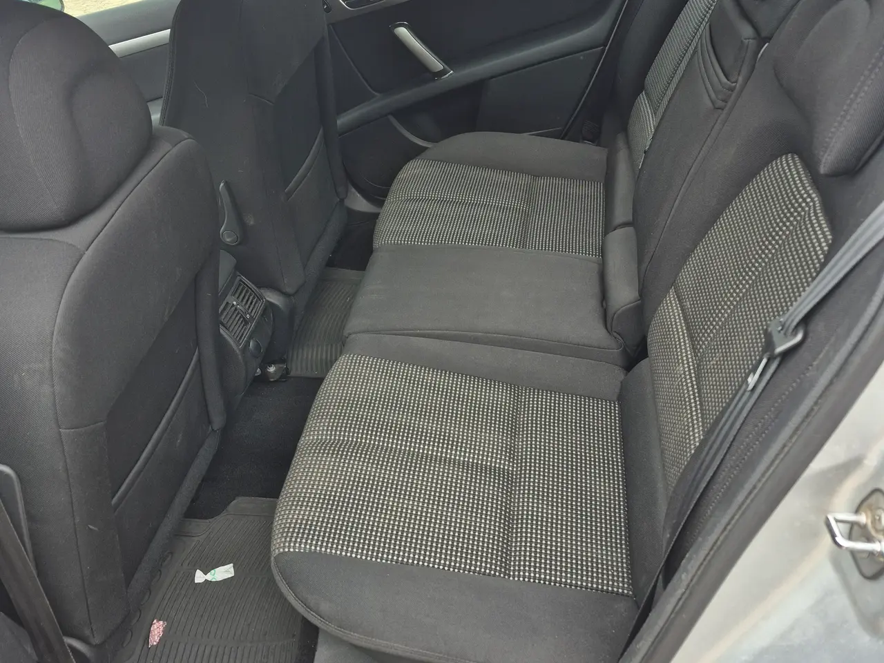Billede 5 - Peugeot 407 2.2 170 HK 