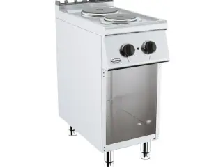 Industri Elektrisk Komfur 2 blus – 400V