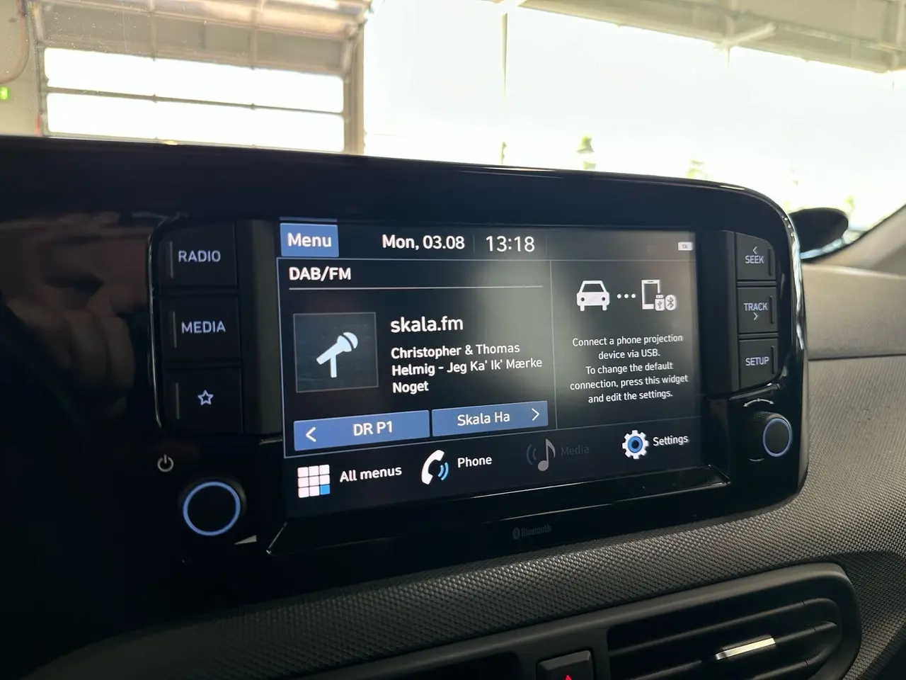 Billede 10 - Hyundai i10 1,0 Essential 67HK 5d
