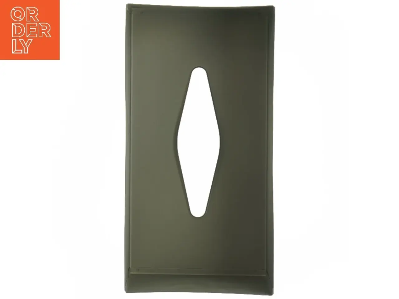 Billede 3 - Tissue holder fra Artistry (str. 13 x 25 cm)