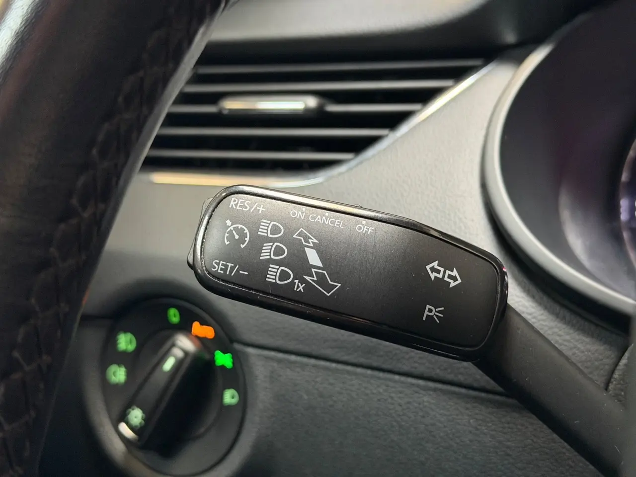Billede 8 - Skoda Octavia 1,4 TSi 150 Style Combi DSG