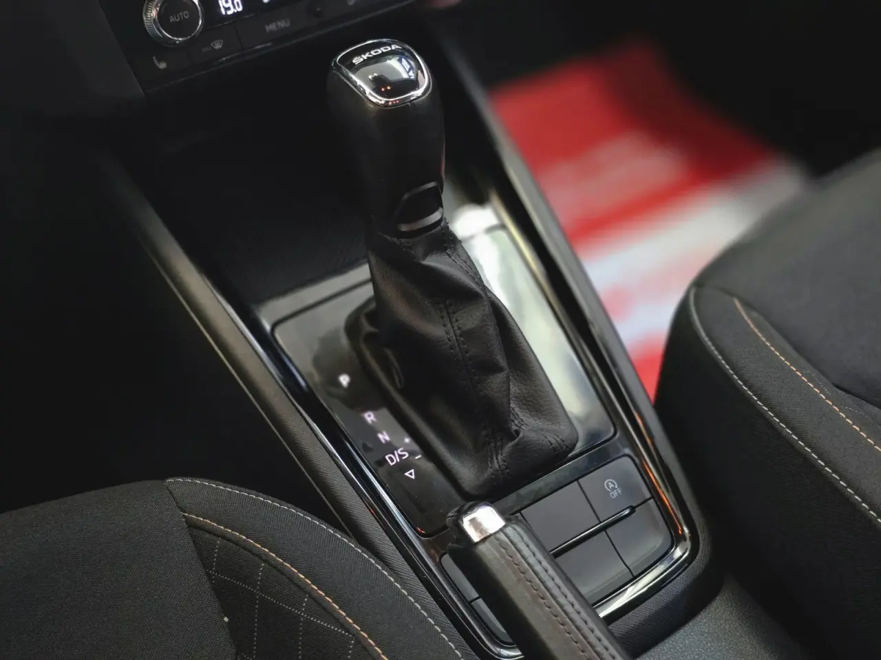 Billede 16 - Skoda Scala 1,0 TSi 110 Ambition DSG