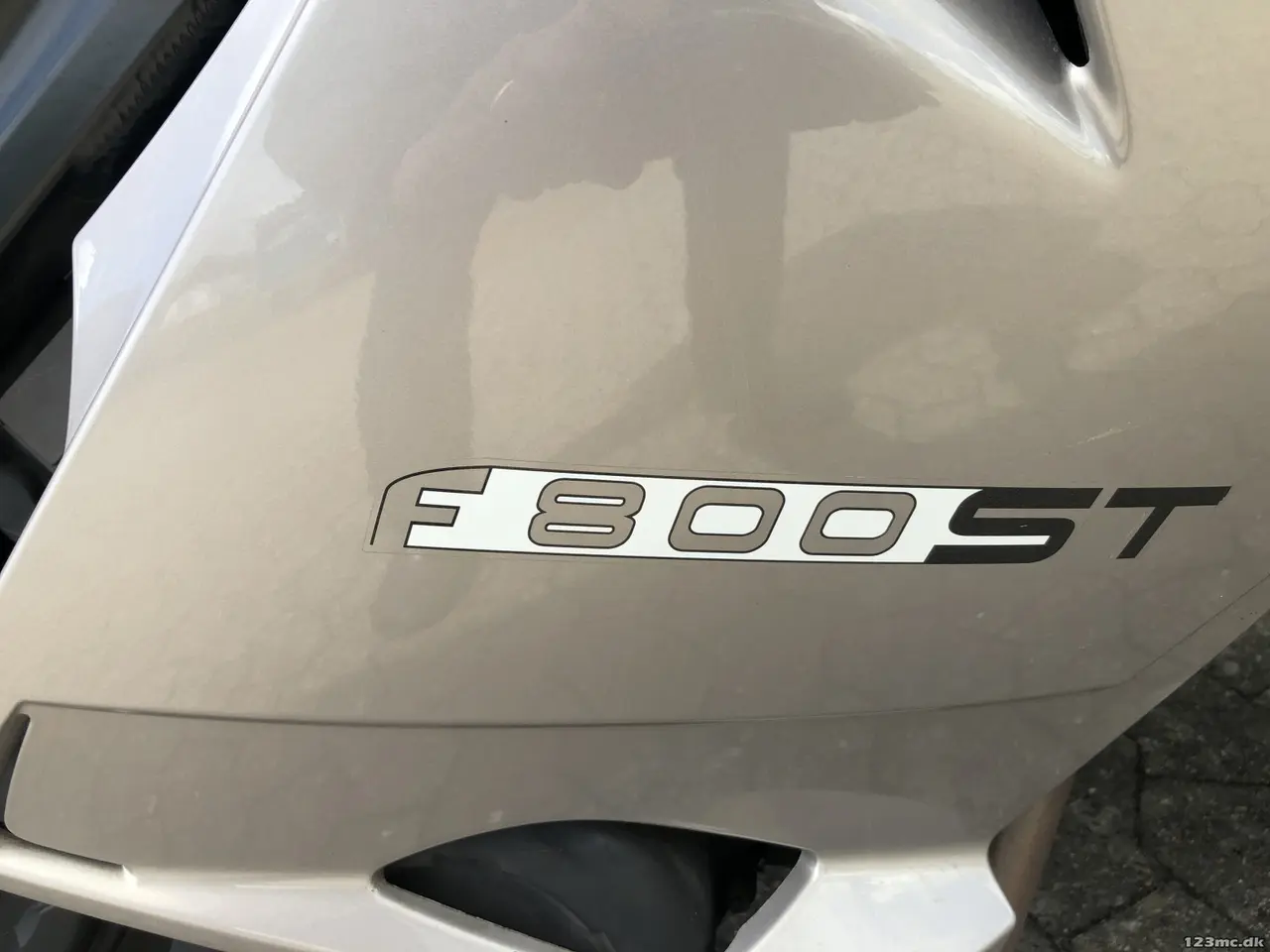 Billede 7 - BMW F 800 ST