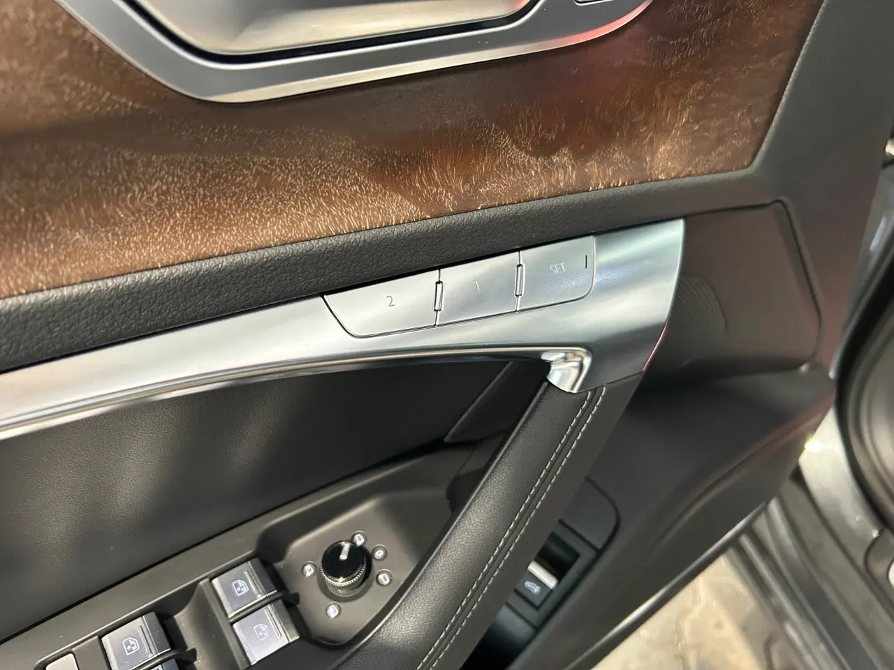 Billede 8 - Audi A6 55 TFSi Sport quattro S-tr.