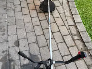 Græstrimmer