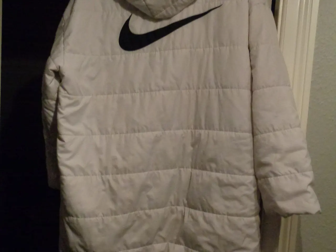 Billede 3 - Nike frakke